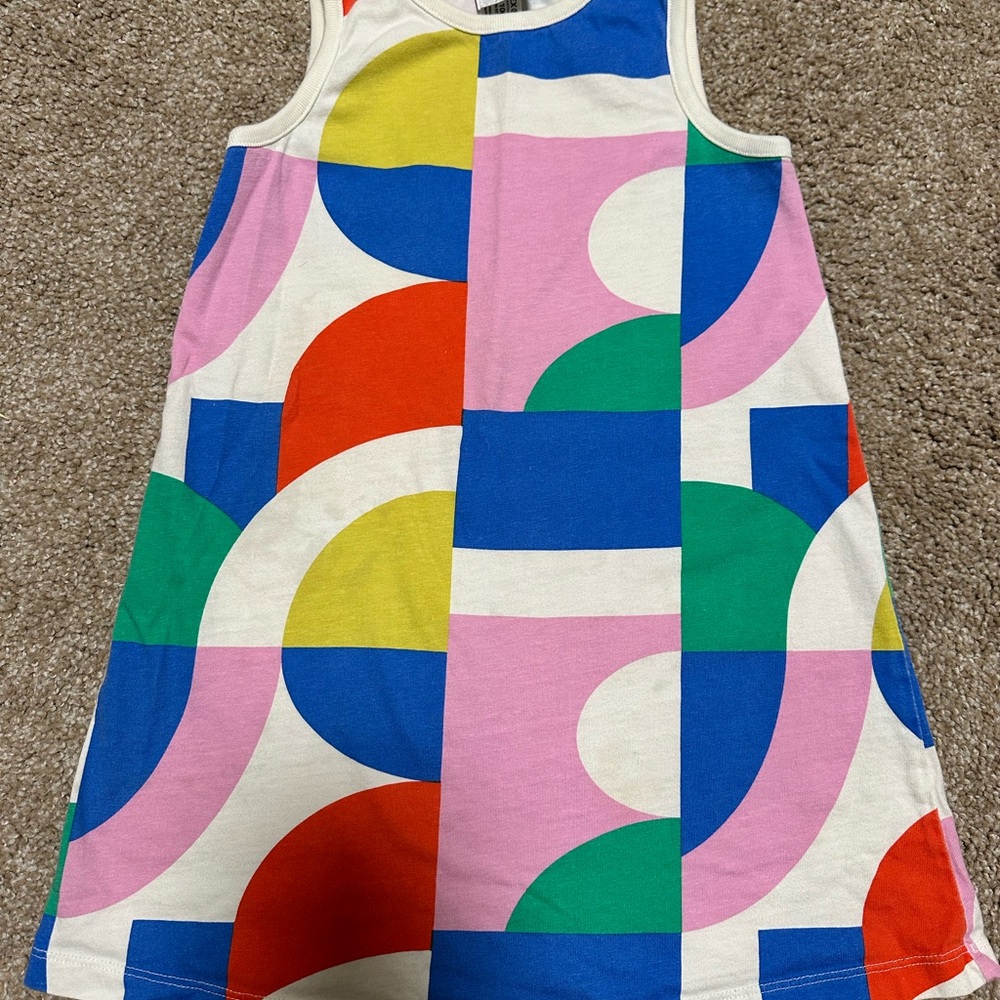 Hanna Andersson Dress